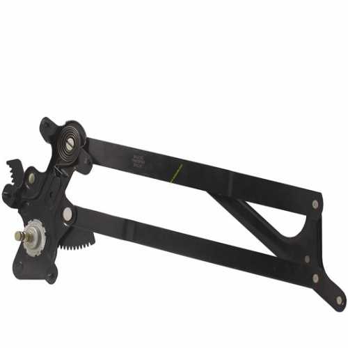 TRAFIC CAM KRİKOSU ÖN SOL  Ürün Görseli